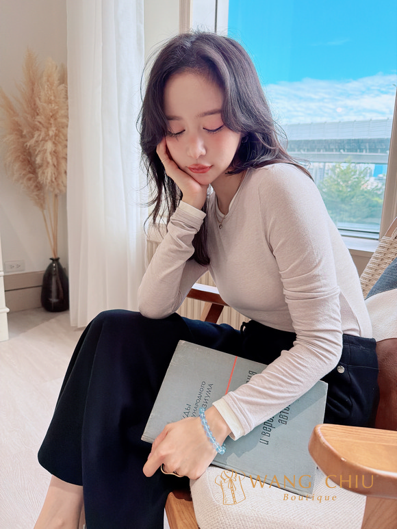 WANG CHIU 麻豆照